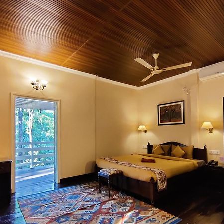 Bougainvillea Retreat & Spa Kaharpara Bagian luar foto