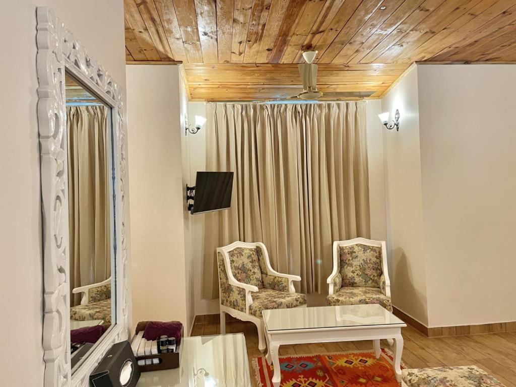 Bougainvillea Retreat & Spa Kaharpara Bagian luar foto