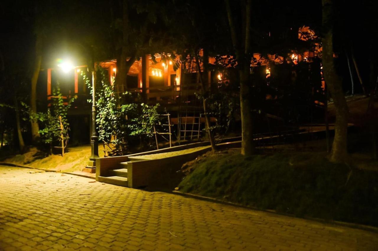 Bougainvillea Retreat & Spa Kaharpara Bagian luar foto