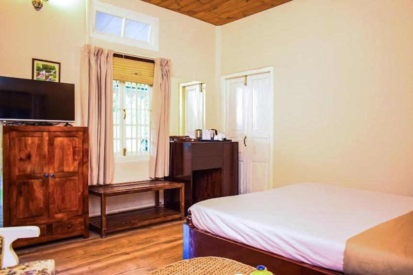 Bougainvillea Retreat & Spa Kaharpara Bagian luar foto
