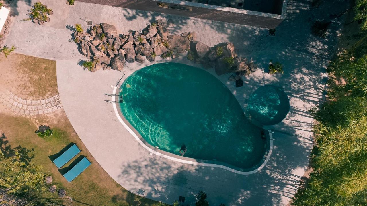 Bougainvillea Retreat & Spa Kaharpara Bagian luar foto