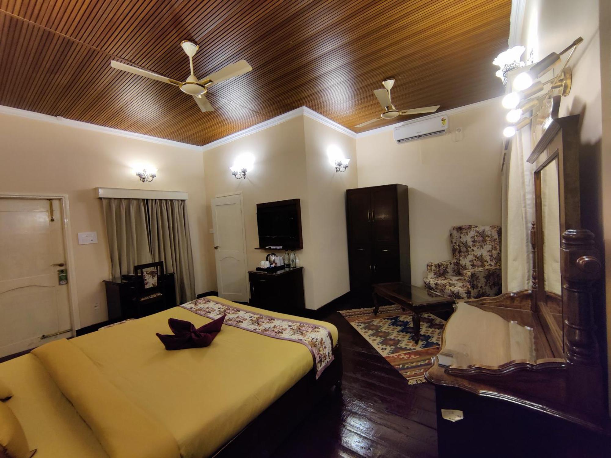 Bougainvillea Retreat & Spa Kaharpara Bagian luar foto