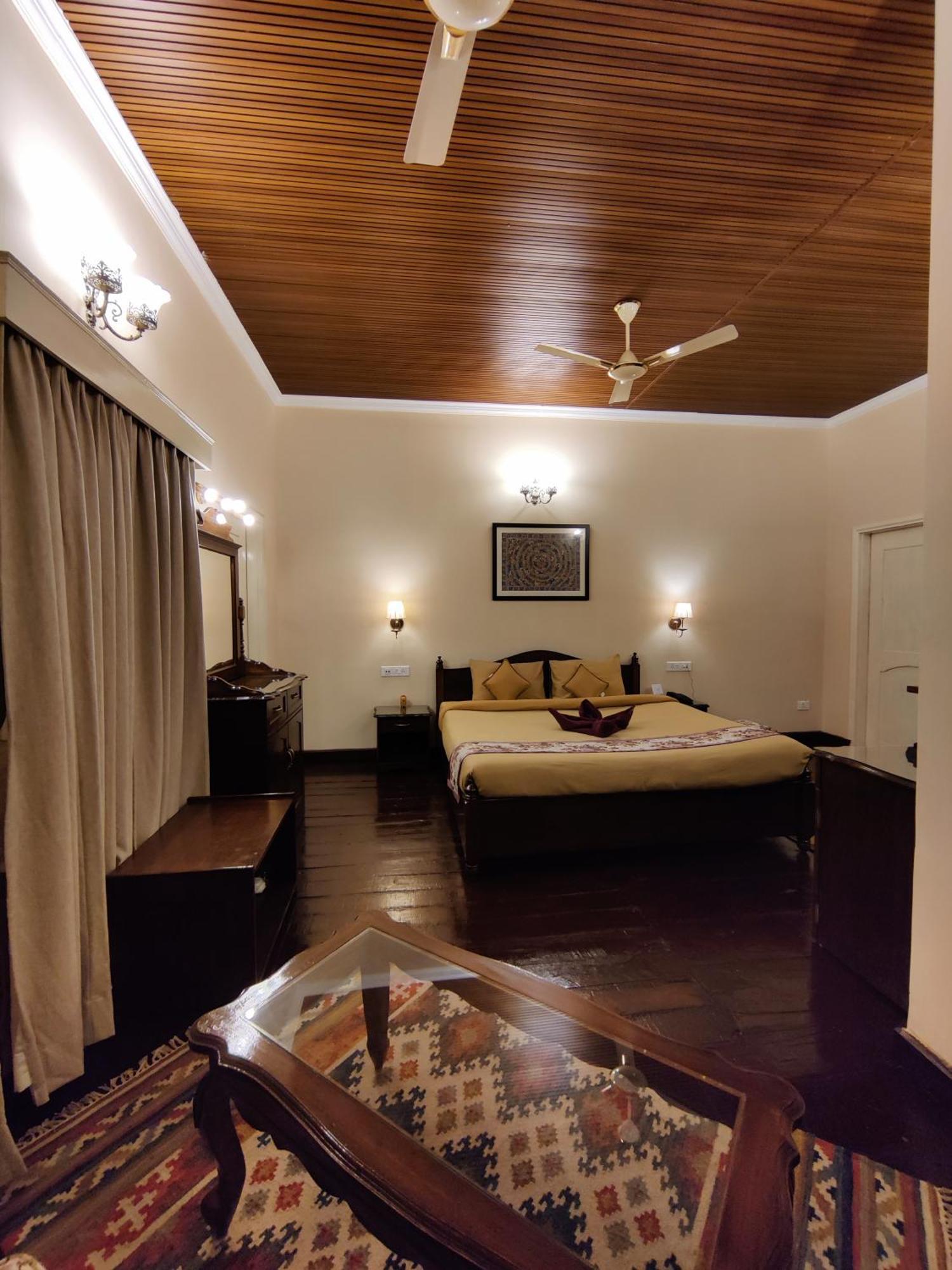 Bougainvillea Retreat & Spa Kaharpara Bagian luar foto