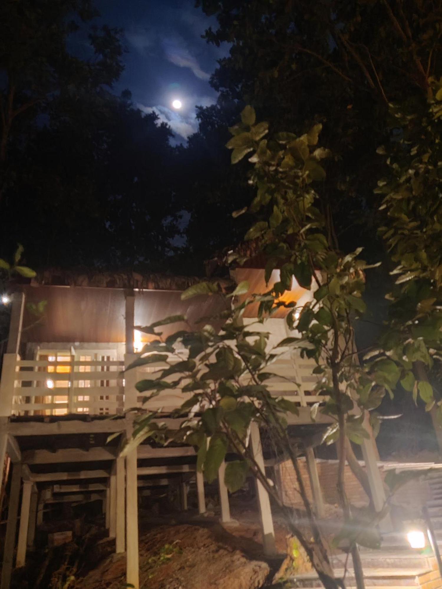 Bougainvillea Retreat & Spa Kaharpara Bagian luar foto